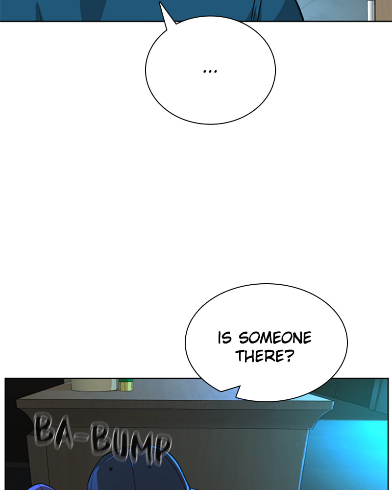 Read Unholy Blood chapter 18 image 89 on Lezhin