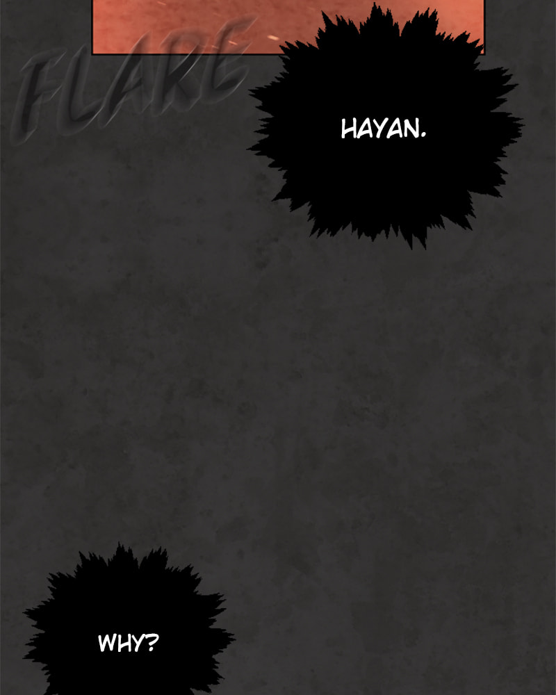 Read Unholy Blood chapter 18 image 9 on Lezhin