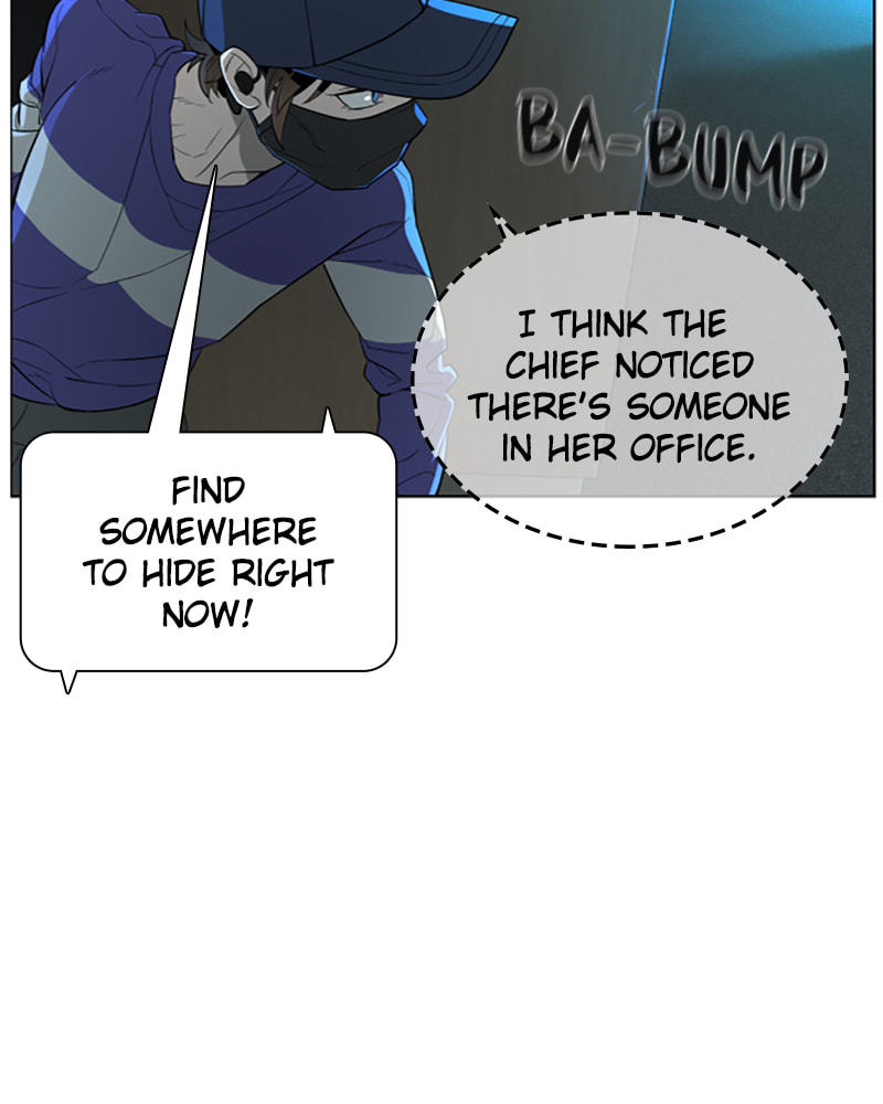 Read Unholy Blood chapter 18 image 90 on Lezhin