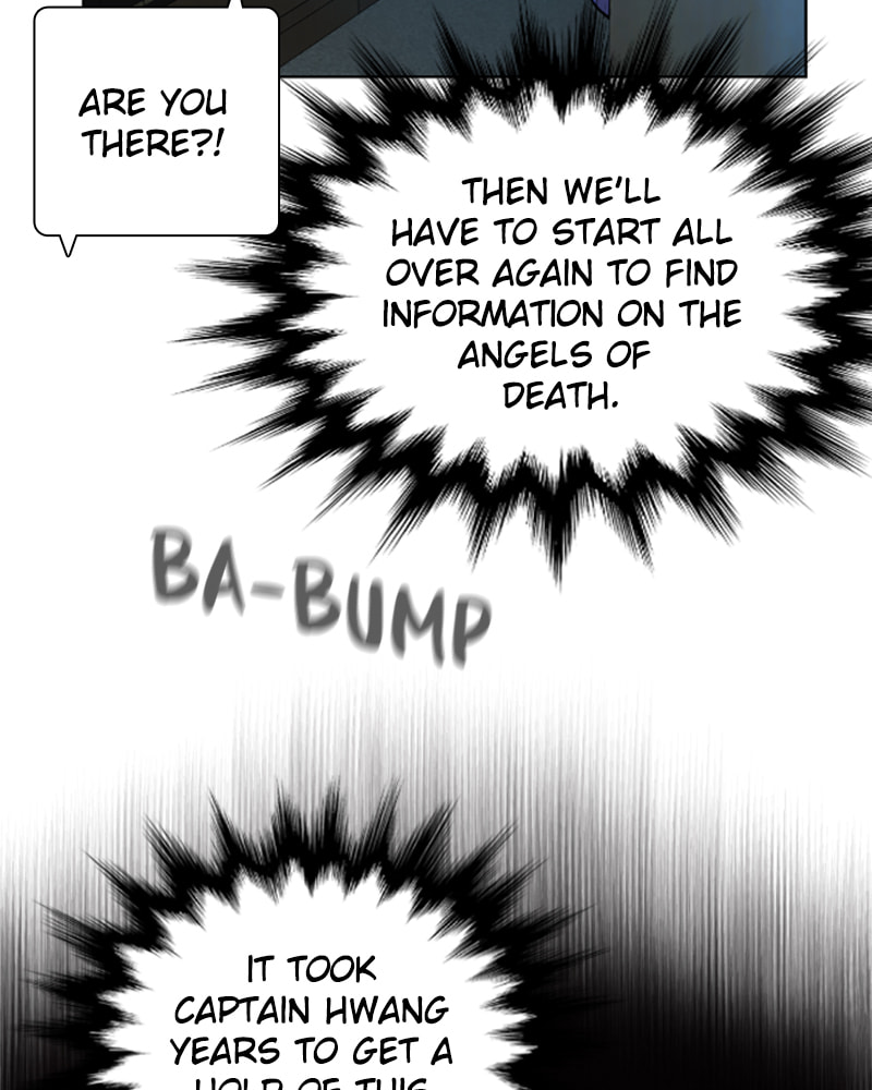 Read Unholy Blood chapter 18 image 92 on Lezhin