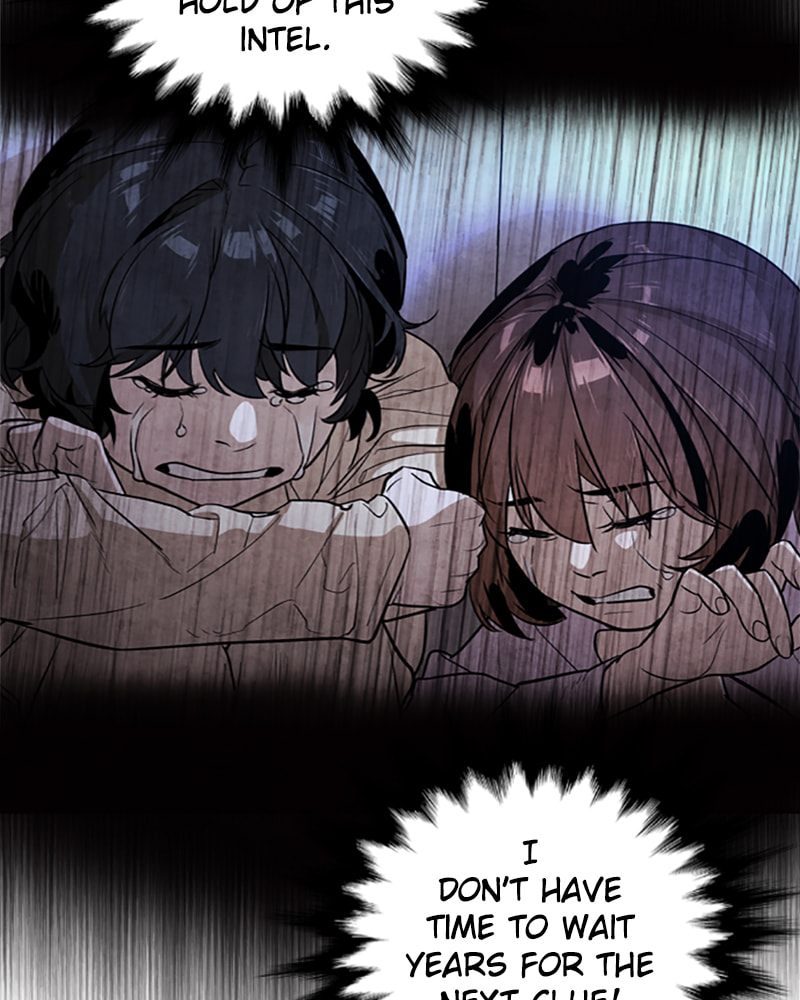 Read Unholy Blood chapter 18 image 93 on Lezhin