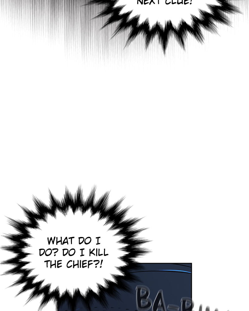 Read Unholy Blood chapter 18 image 94 on Lezhin