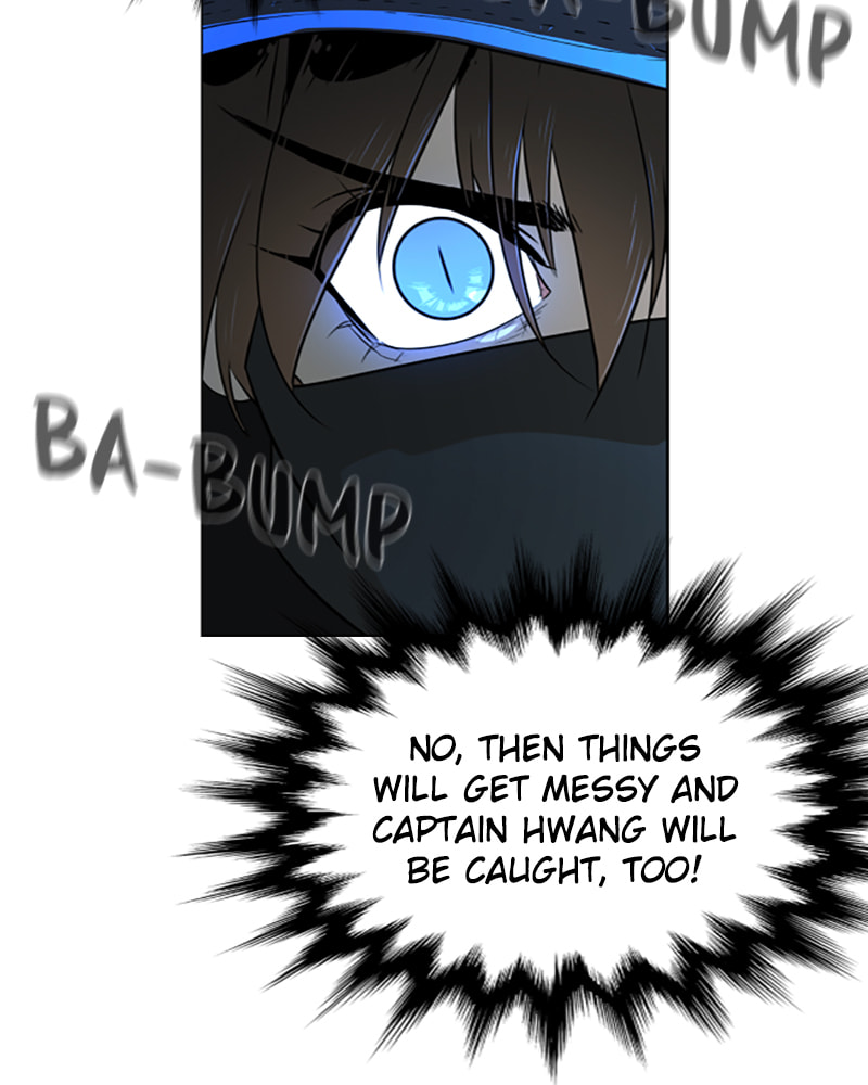 Read Unholy Blood chapter 18 image 95 on Lezhin