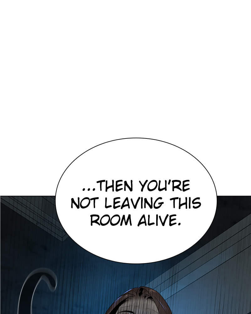 Read Unholy Blood chapter 18 image 99 on Lezhin