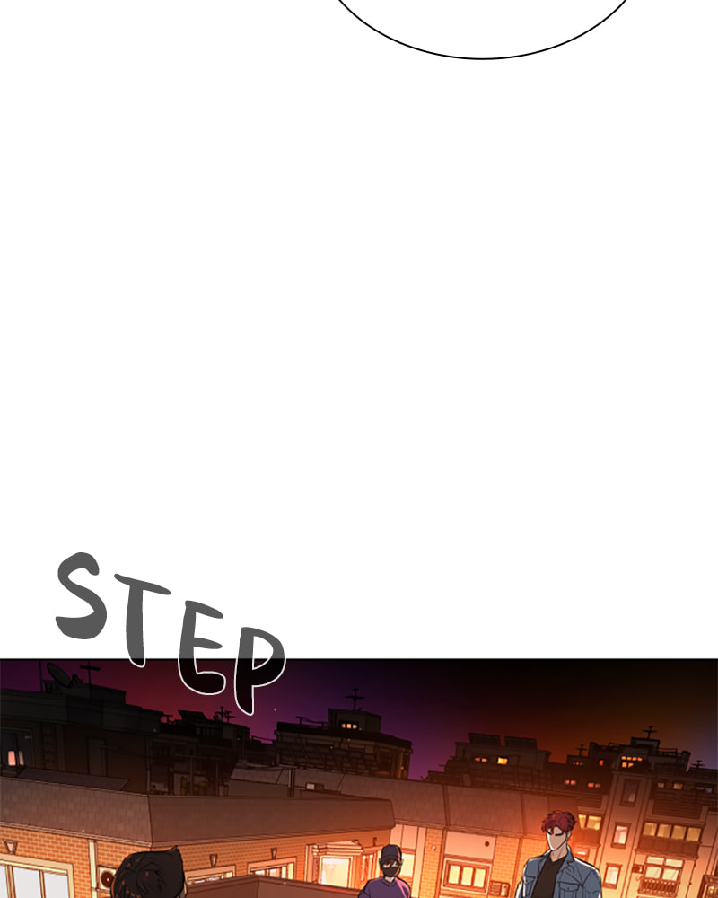 Read Unholy Blood chapter 19 image 10 on Lezhin