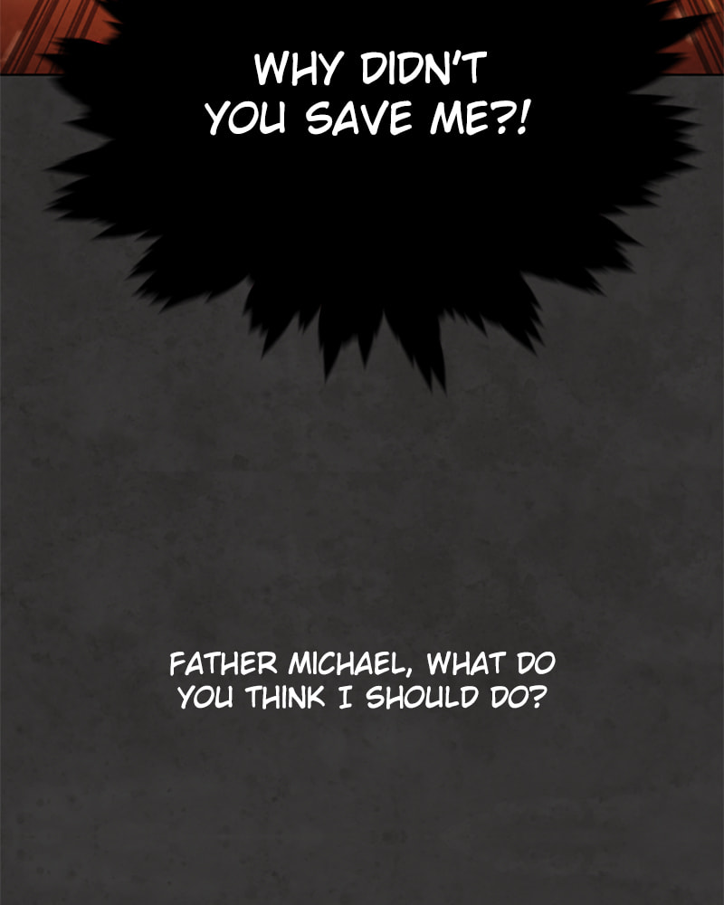 Read Unholy Blood chapter 19 image 104 on Lezhin