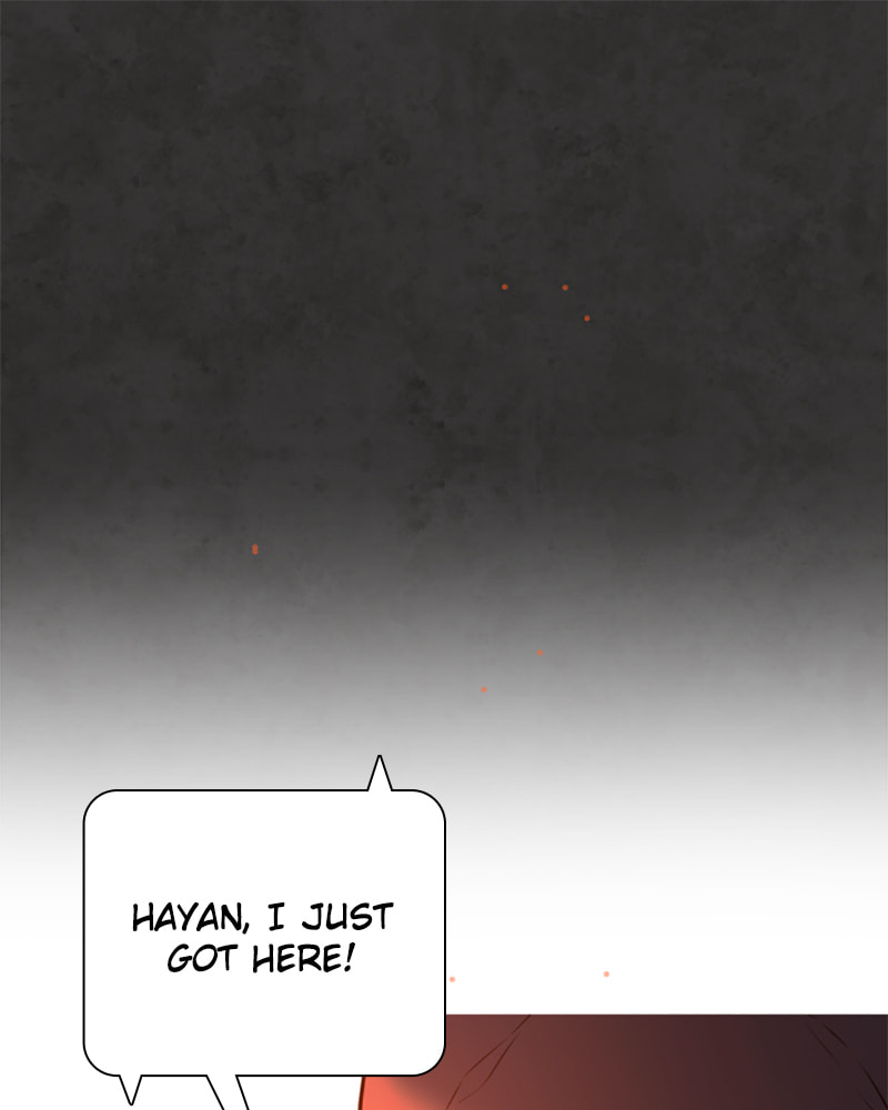Read Unholy Blood chapter 19 image 106 on Lezhin