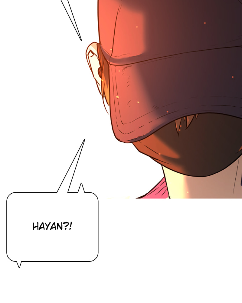 Read Unholy Blood chapter 19 image 107 on Lezhin