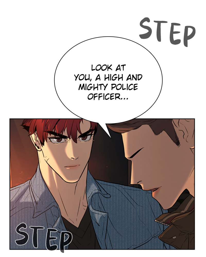 Read Unholy Blood chapter 19 image 12 on Lezhin