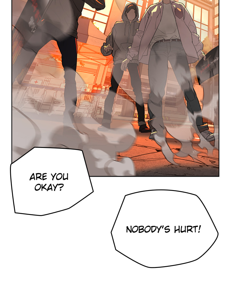 Read Unholy Blood chapter 19 image 123 on Lezhin