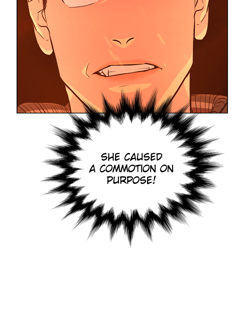 Read Unholy Blood chapter 19 image 132 on Lezhin