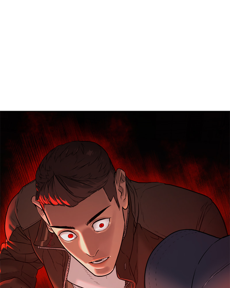 Read Unholy Blood chapter 19 image 14 on Lezhin