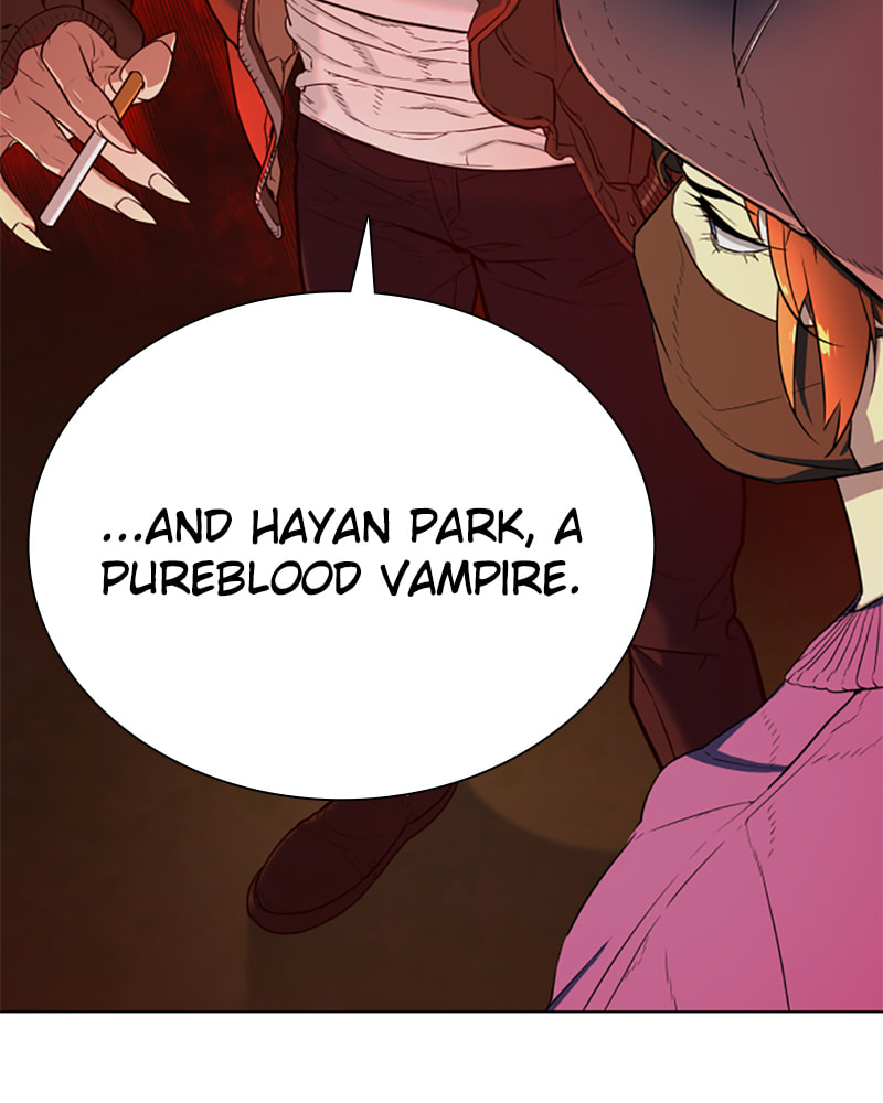 Read Unholy Blood chapter 19 image 15 on Lezhin