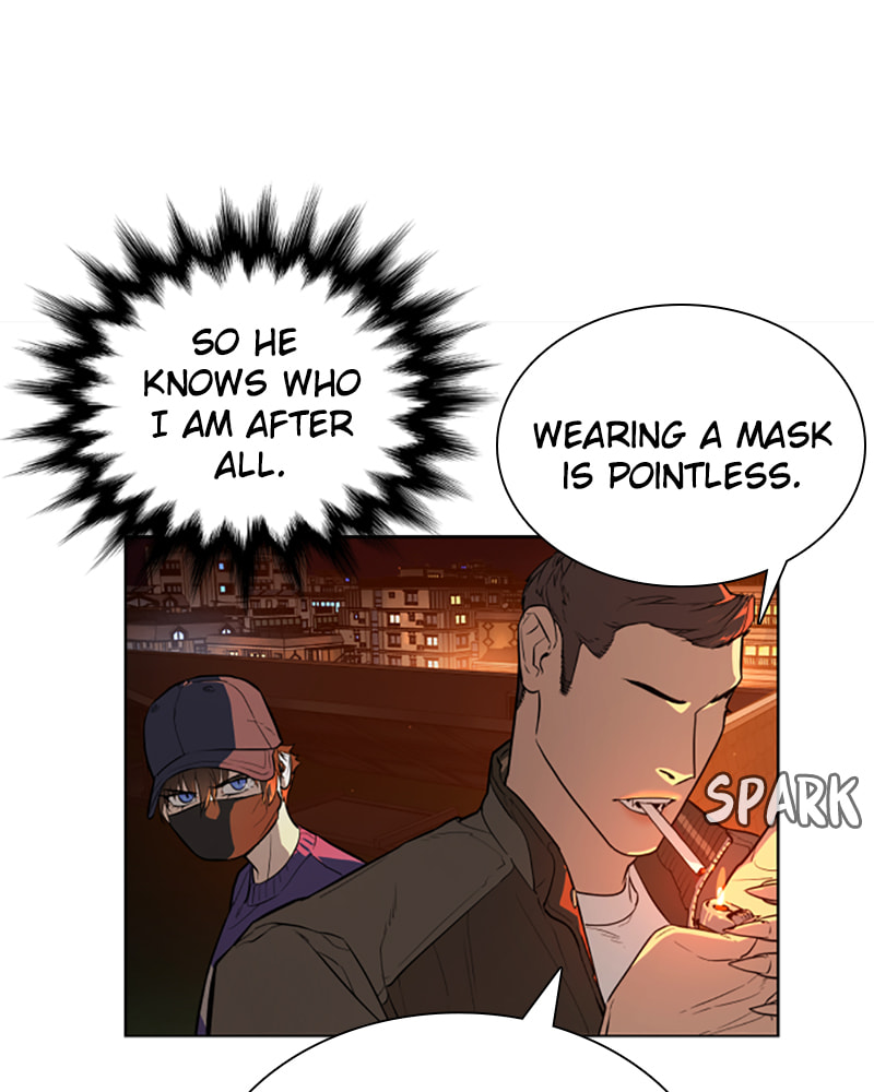 Read Unholy Blood chapter 19 image 16 on Lezhin