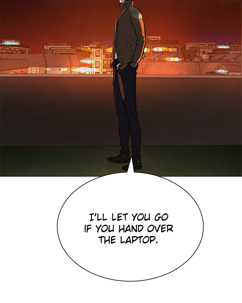 Read Unholy Blood chapter 19 image 18 on Lezhin