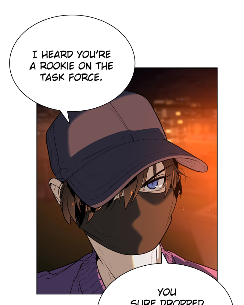 Read Unholy Blood chapter 19 image 19 on Lezhin