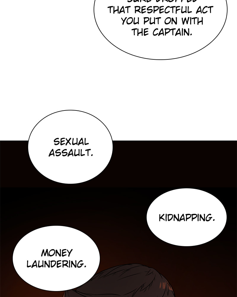 Read Unholy Blood chapter 19 image 20 on Lezhin