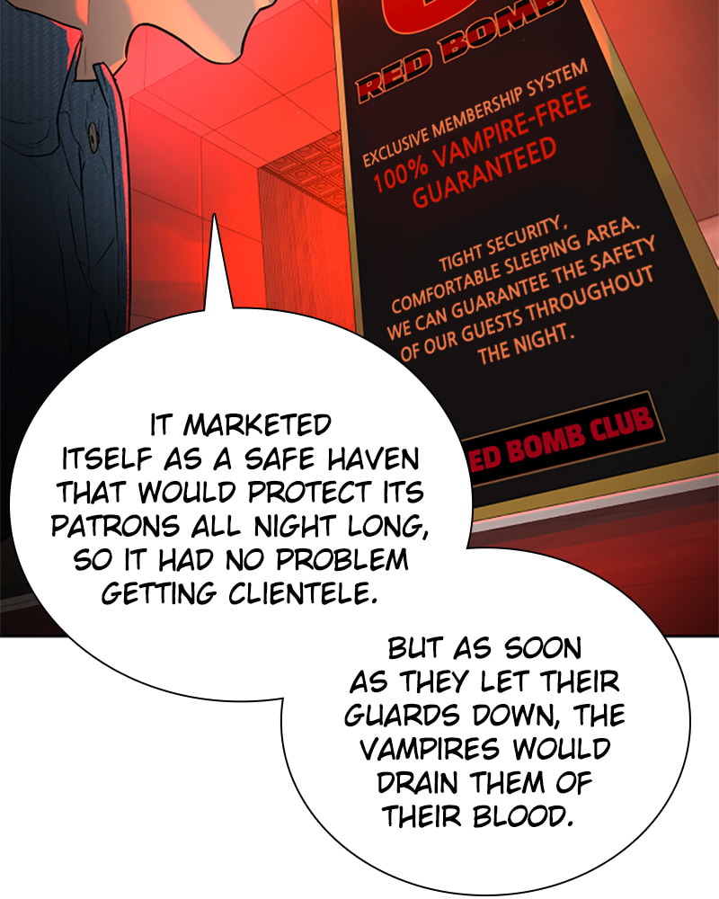 Read Unholy Blood chapter 19 image 23 on Lezhin