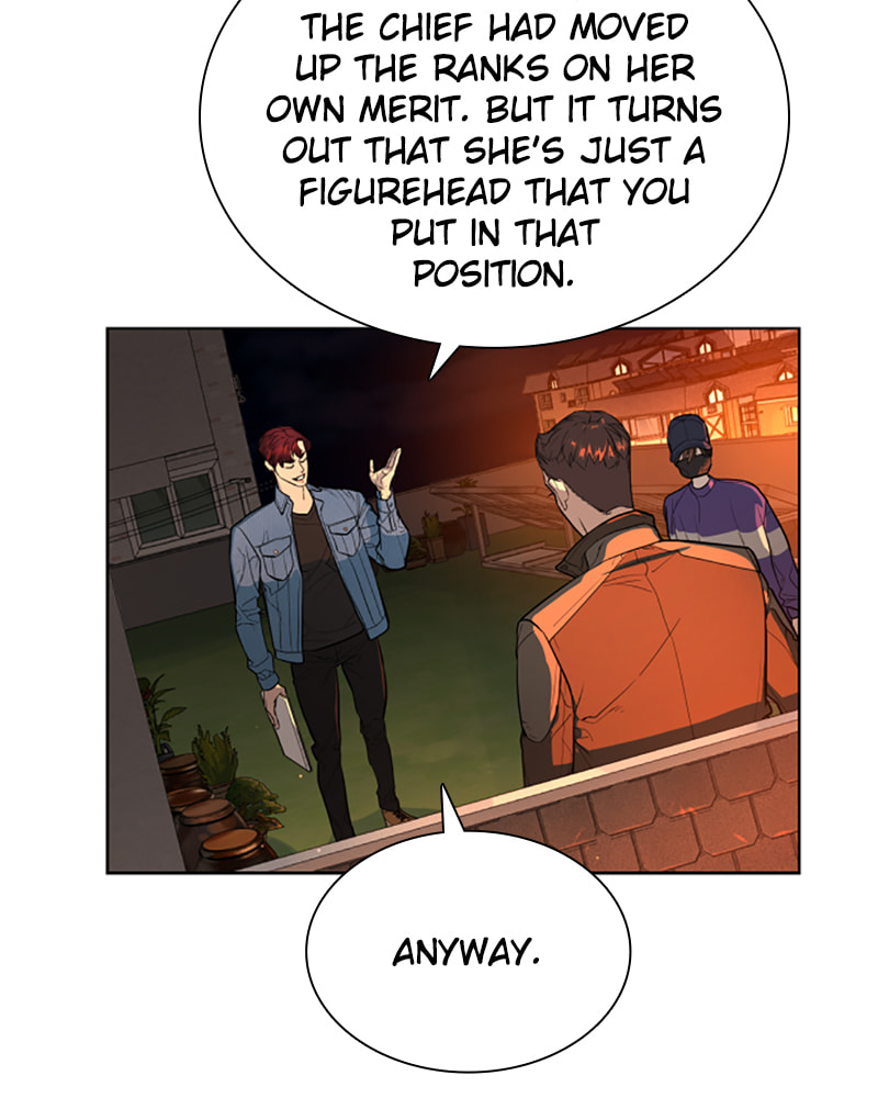 Read Unholy Blood chapter 19 image 26 on Lezhin