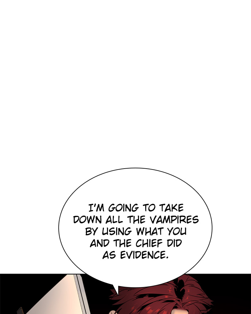 Read Unholy Blood chapter 19 image 27 on Lezhin