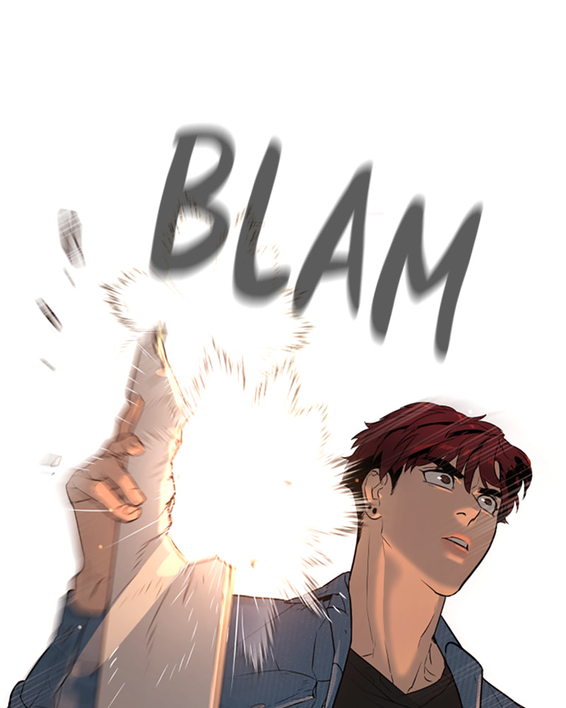 Read Unholy Blood chapter 19 image 29 on Lezhin