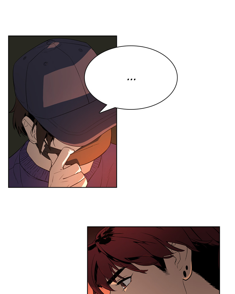 Read Unholy Blood chapter 19 image 3 on Lezhin