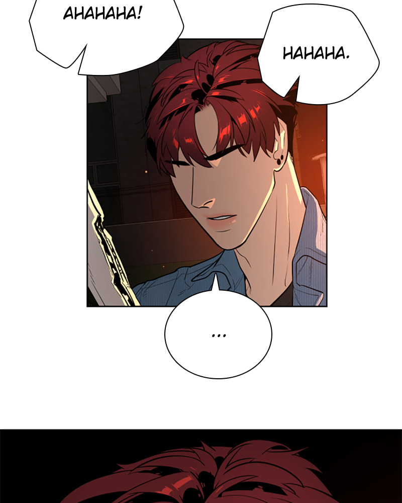 Read Unholy Blood chapter 19 image 32 on Lezhin