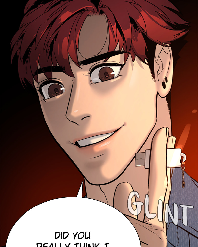 Read Unholy Blood chapter 19 image 33 on Lezhin