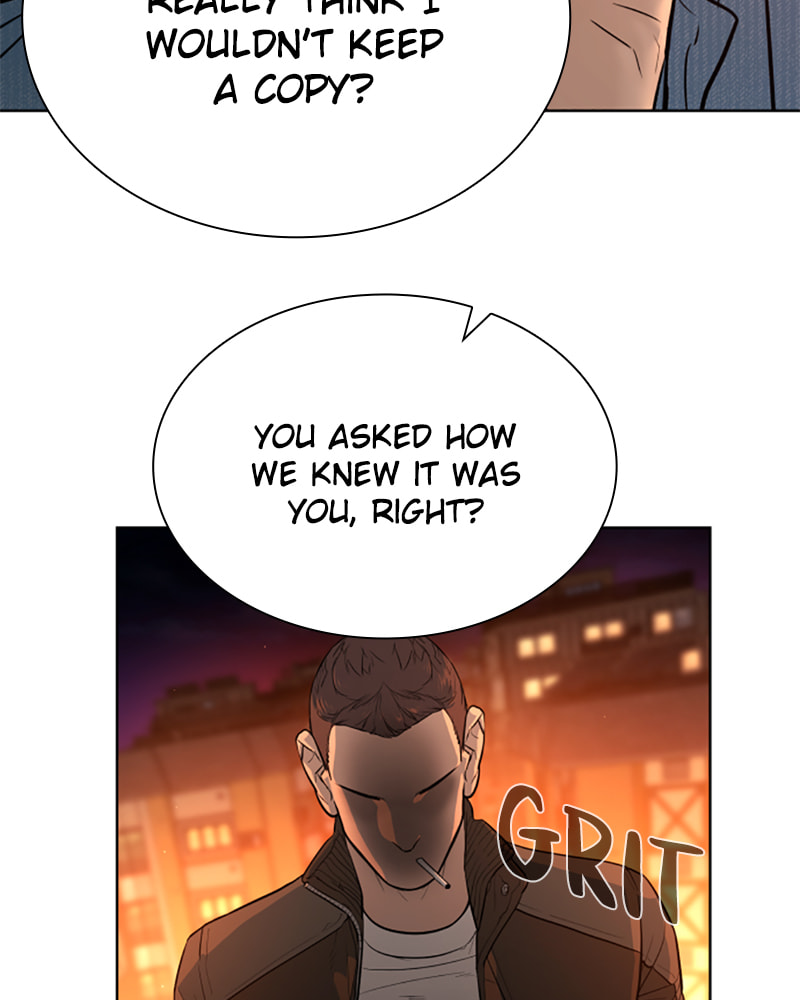Read Unholy Blood chapter 19 image 34 on Lezhin
