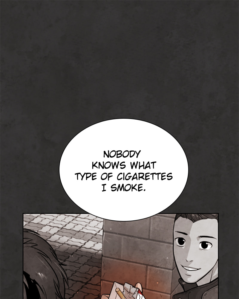Read Unholy Blood chapter 19 image 36 on Lezhin
