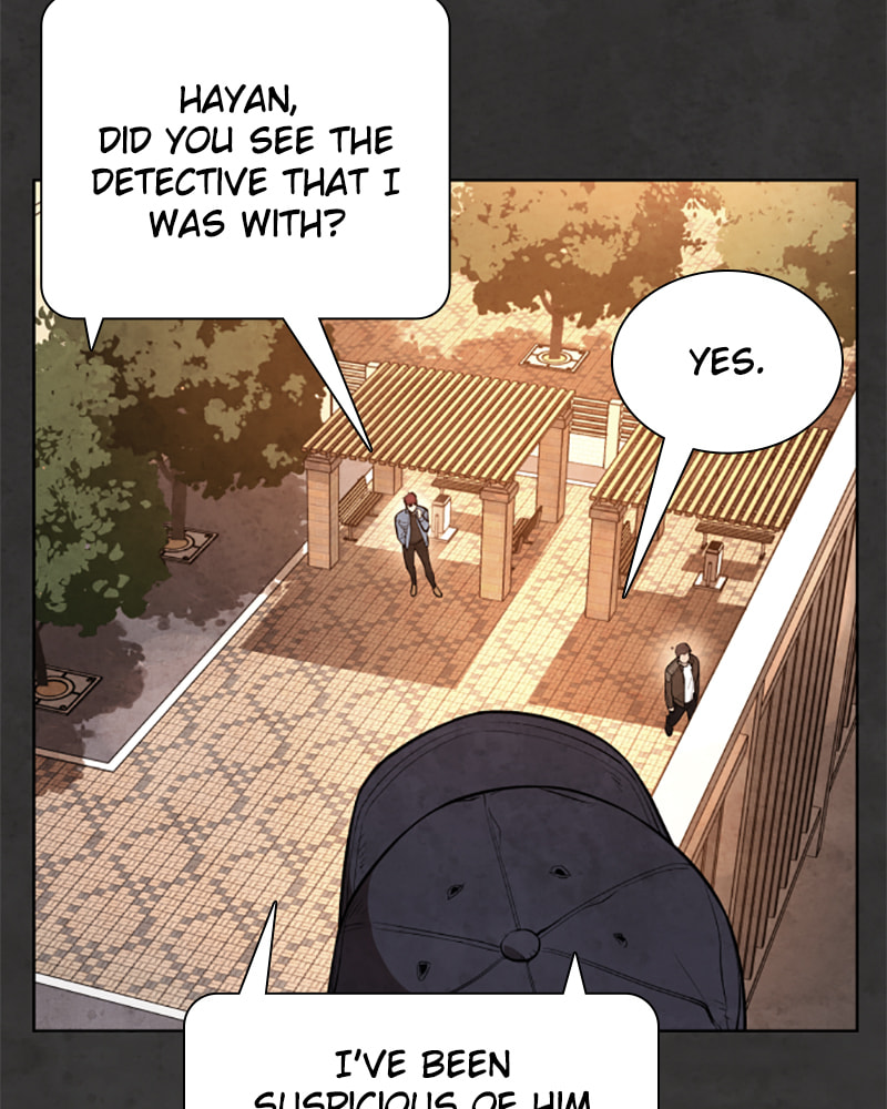 Read Unholy Blood chapter 19 image 38 on Lezhin