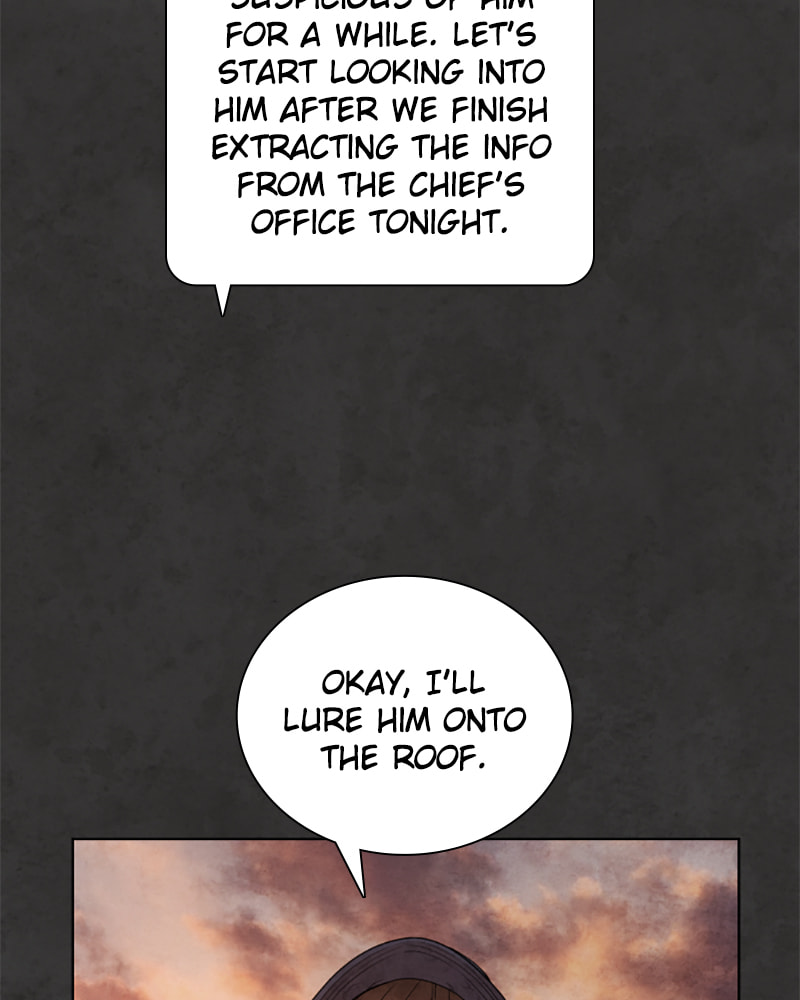 Read Unholy Blood chapter 19 image 39 on Lezhin