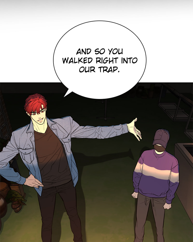 Read Unholy Blood chapter 19 image 41 on Lezhin