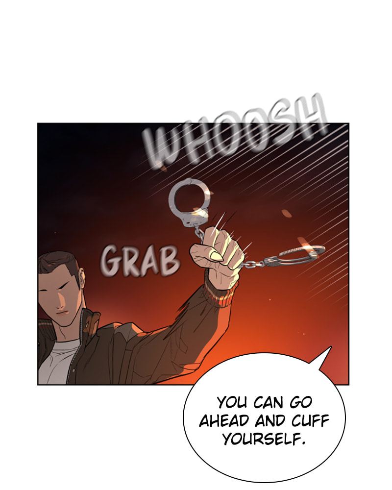 Read Unholy Blood chapter 19 image 43 on Lezhin