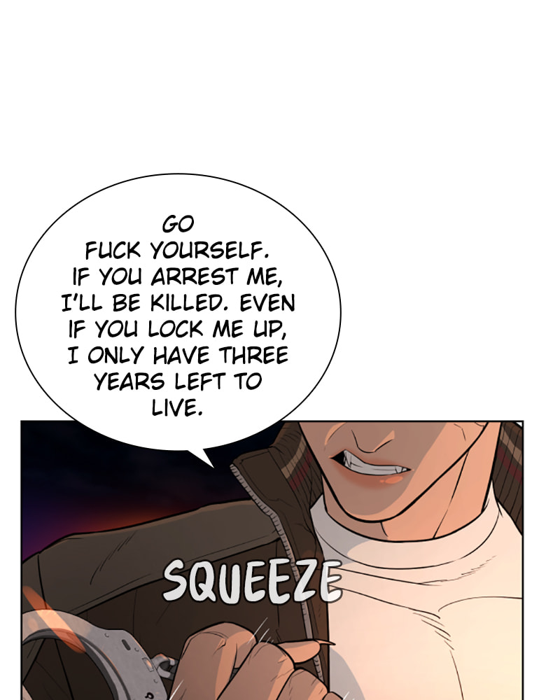 Read Unholy Blood chapter 19 image 44 on Lezhin