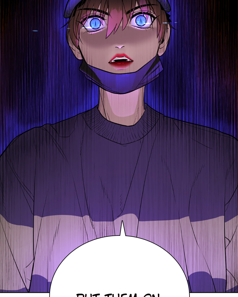 Read Unholy Blood chapter 19 image 48 on Lezhin