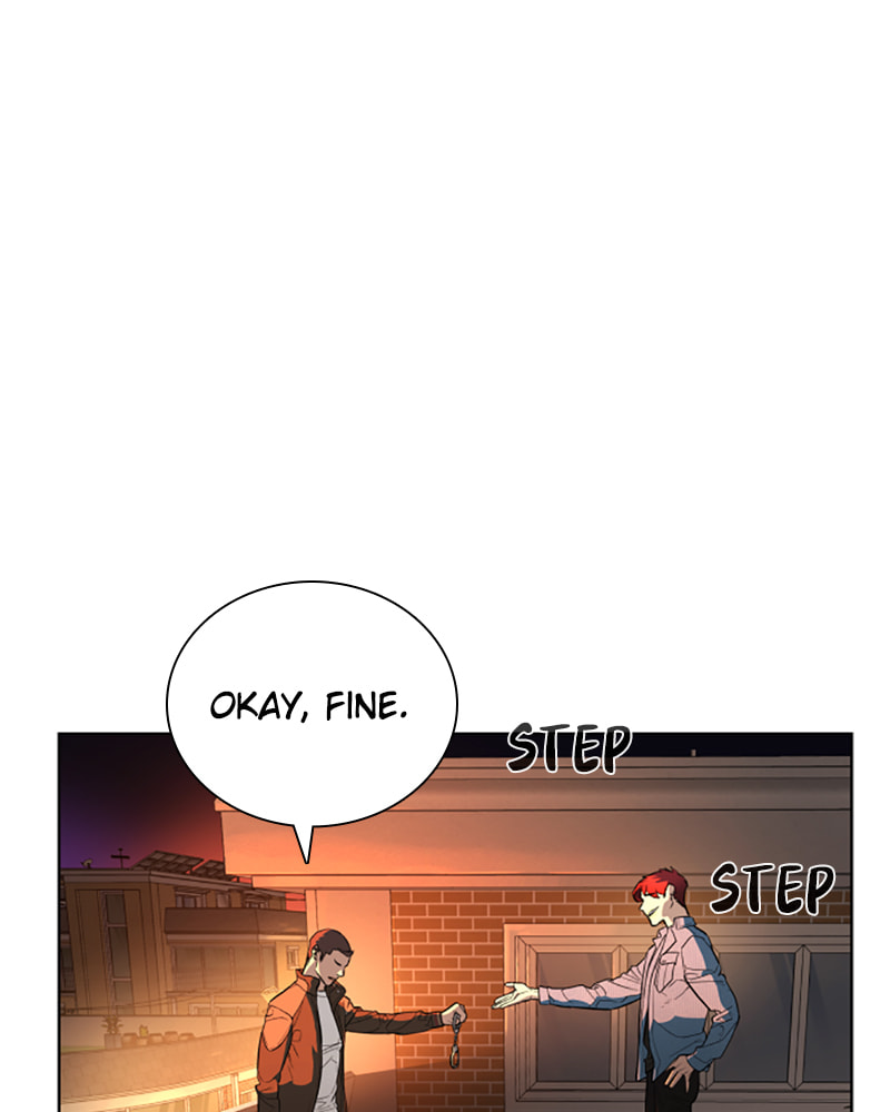 Read Unholy Blood chapter 19 image 52 on Lezhin