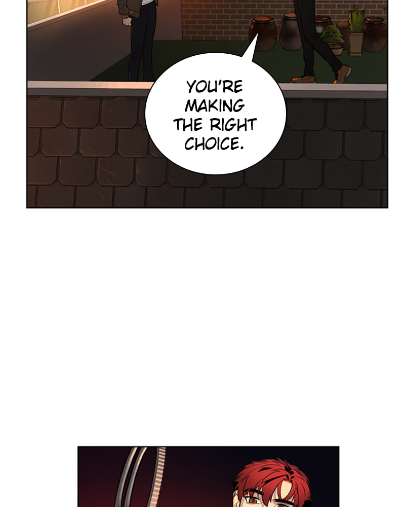 Read Unholy Blood chapter 19 image 53 on Lezhin