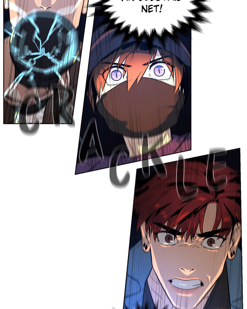 Read Unholy Blood chapter 19 image 57 on Lezhin