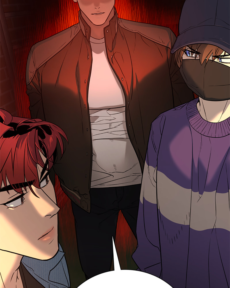 Read Unholy Blood chapter 19 image 6 on Lezhin