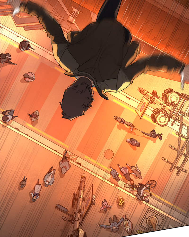 Read Unholy Blood chapter 19 image 62 on Lezhin
