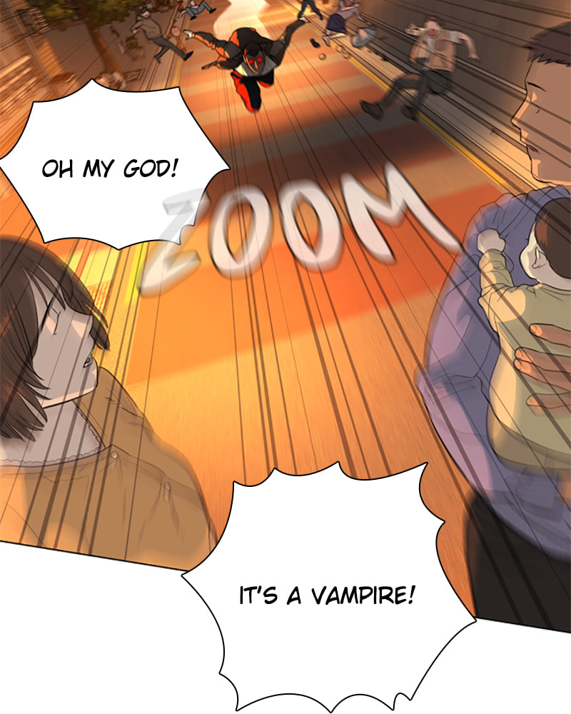 Read Unholy Blood chapter 19 image 64 on Lezhin