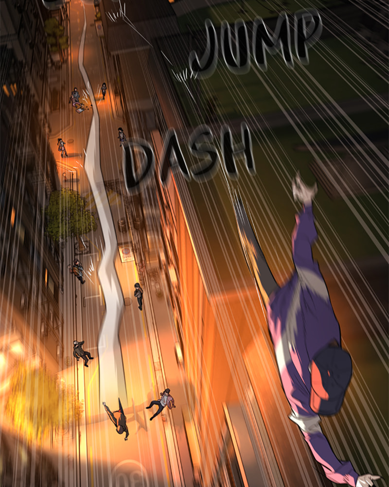 Read Unholy Blood chapter 19 image 69 on Lezhin