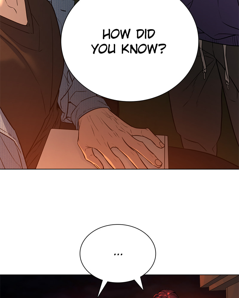 Read Unholy Blood chapter 19 image 7 on Lezhin