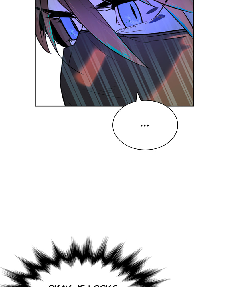Read Unholy Blood chapter 19 image 74 on Lezhin