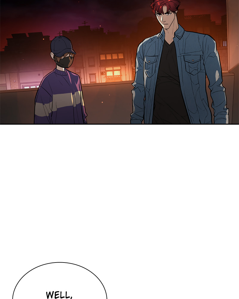 Read Unholy Blood chapter 19 image 8 on Lezhin