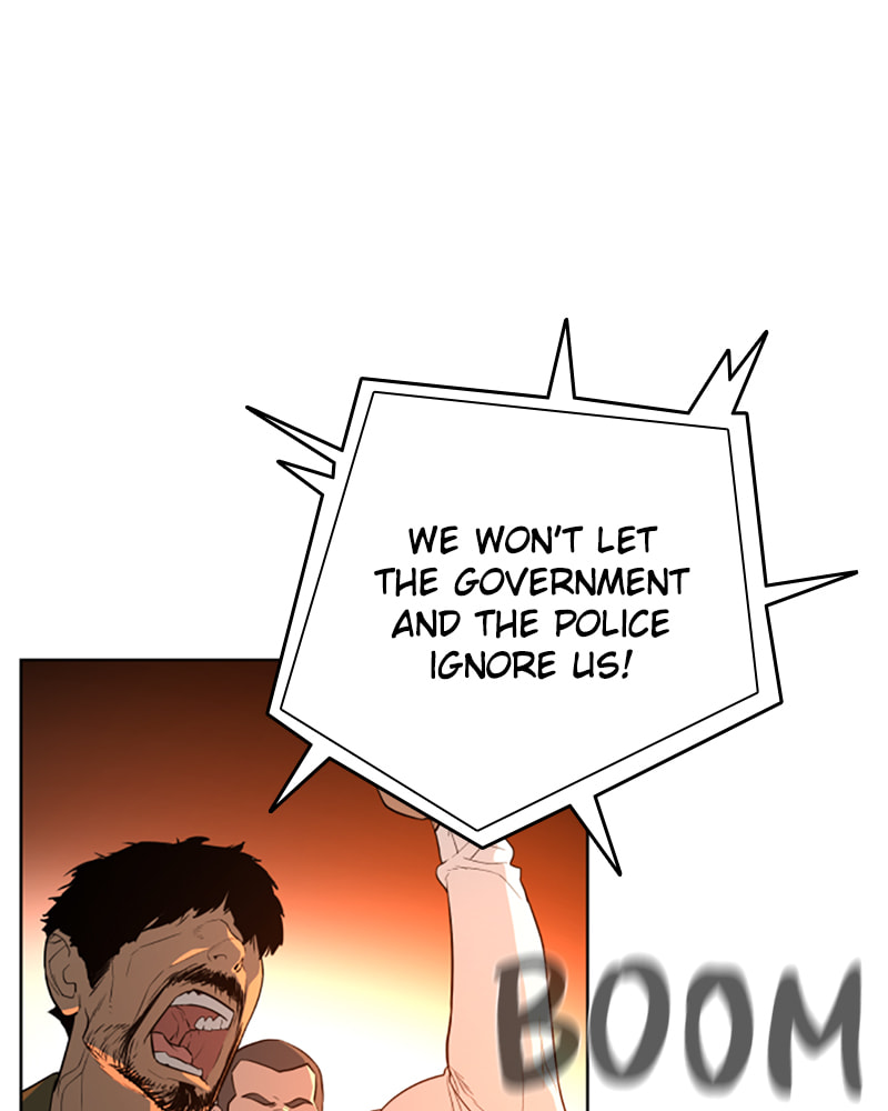 Read Unholy Blood chapter 19 image 81 on Lezhin