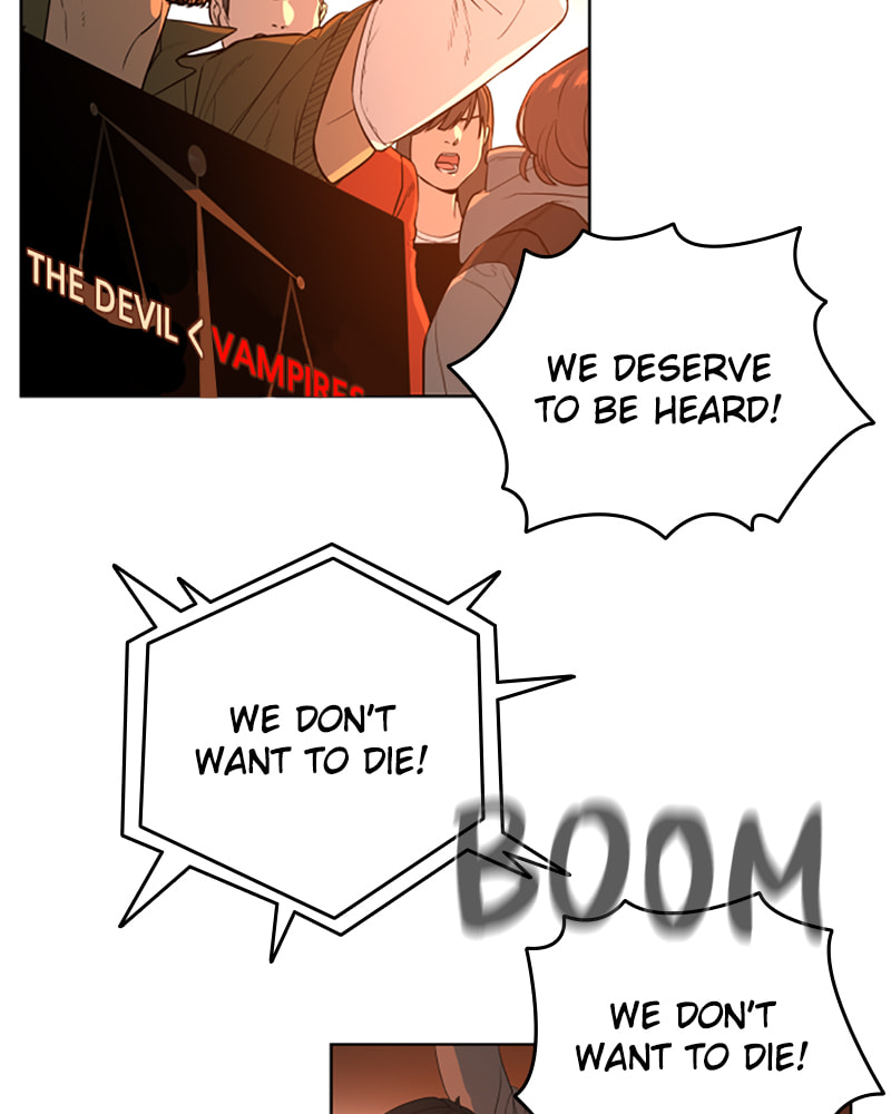 Read Unholy Blood chapter 19 image 82 on Lezhin