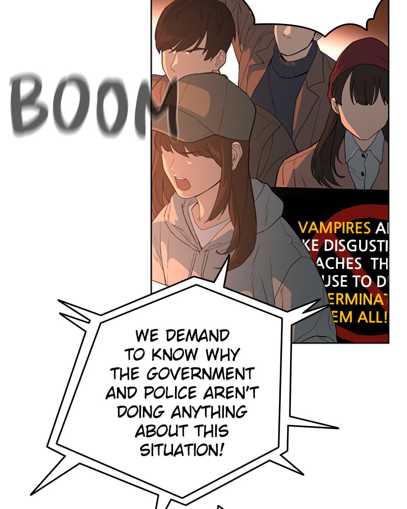 Read Unholy Blood chapter 19 image 83 on Lezhin