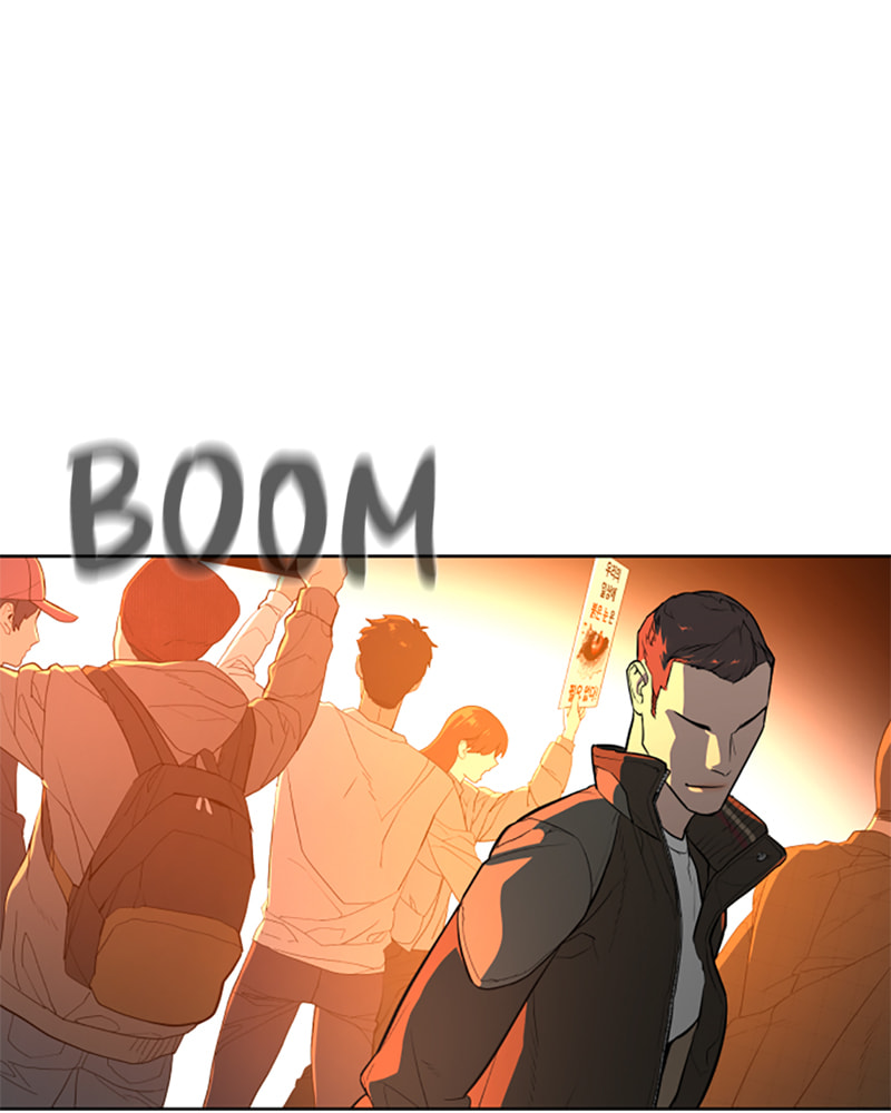 Read Unholy Blood chapter 19 image 86 on Lezhin
